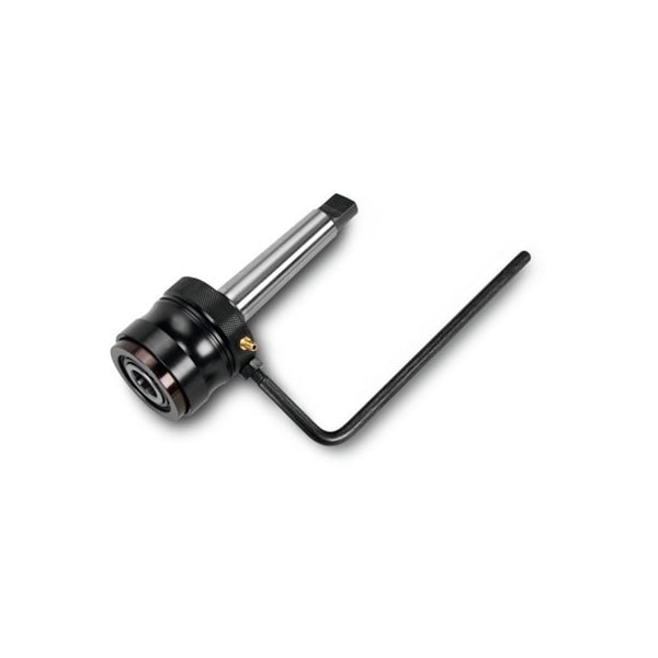Mounting Shaft Mk3 Weldon 75Mm Cooling