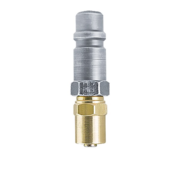 Industrial Interchange, Plug, Stl, Series 5