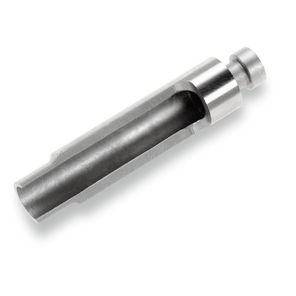 Punch Ve10, Steel, 0.0512 in