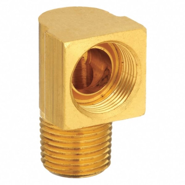 Elbow, Tube, Ingersoll Rand
