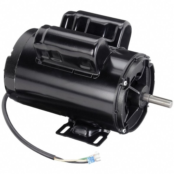 Motor, Ingersoll Rand