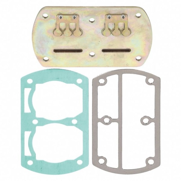 Kit, Valve, Gaskets, Valve Plate Gasket