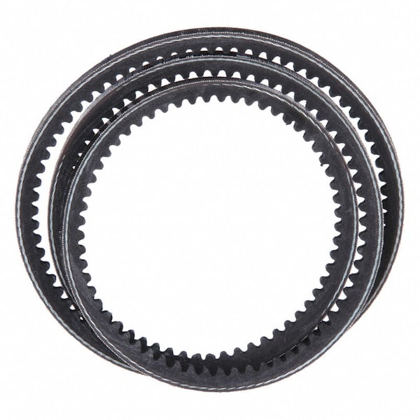 V-Belt, 47.5, Ingersoll Rand