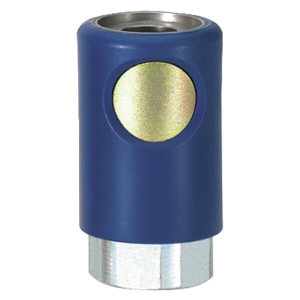 Quick Coupling, Fem 3/8" FNPT