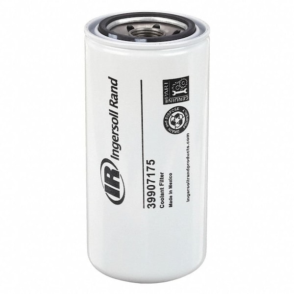 Coolant Filter Element, Ingersoll Rand