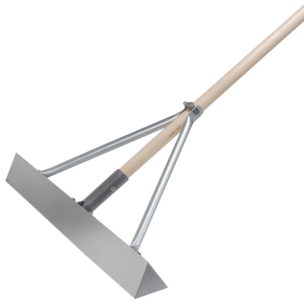 Magnesium Tri Level Placer, 42"