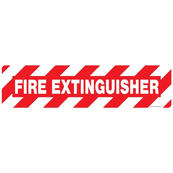 Floor Sign, High Bond, 12", Round, 60-1609-0624-F639