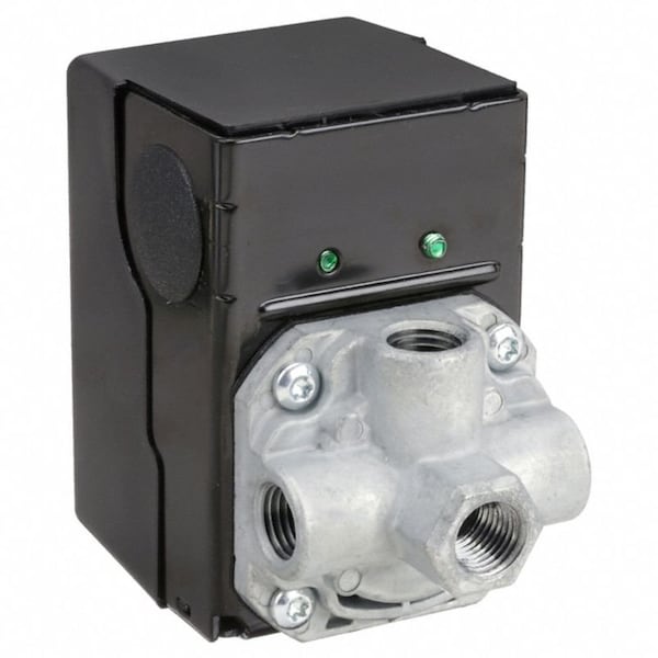 Pressure Switch, Ingersoll Rand