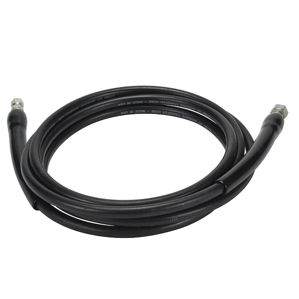 Cylinder Adhesive Hose, 50 ft, 1/case