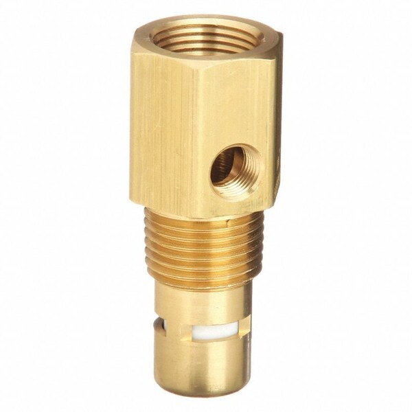 Check Valve, Ingersoll Rand