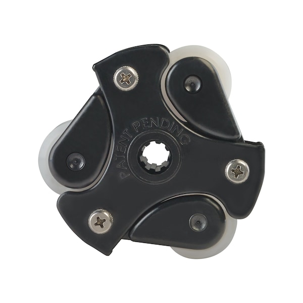 Roller Assembly, S4QP