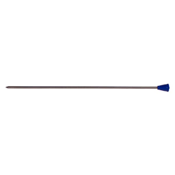 PalmJet Extension, Straight, Steel, 18"