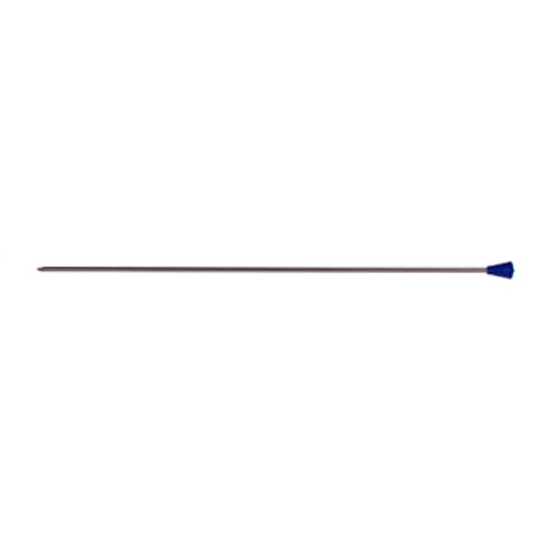 PalmJet Extension, Straight, Steel, 24"