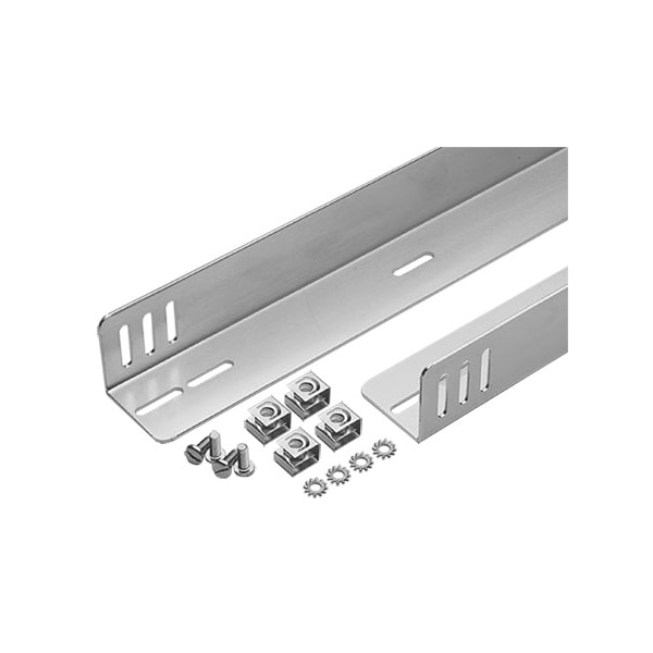 Guides, 15.00 Inch, Steel