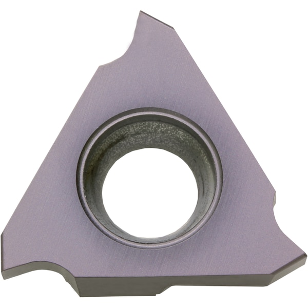 Grooving Insert, GBA 32L150020 PR930 Grade PVD Carbide
