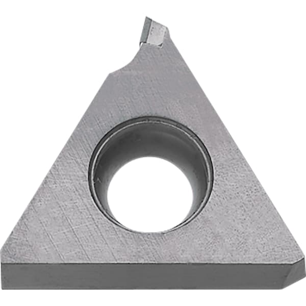 Grooving Insert, GBA 43L200010 KPD001