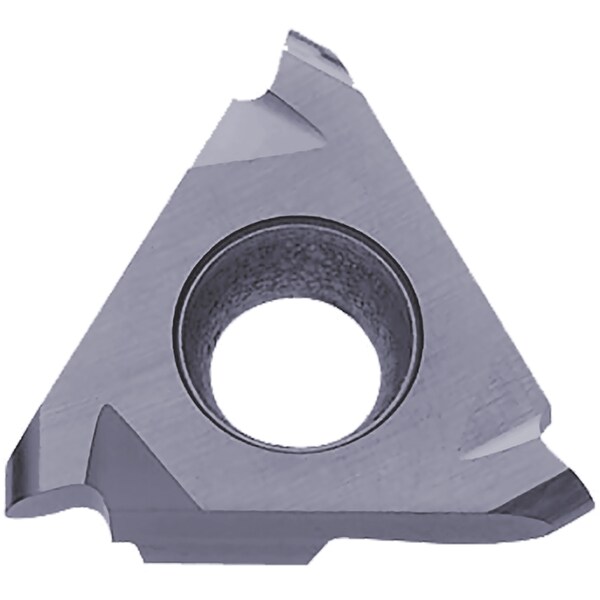 Grooving, GBA 43L250125R PR1215 G, 10 pcs.