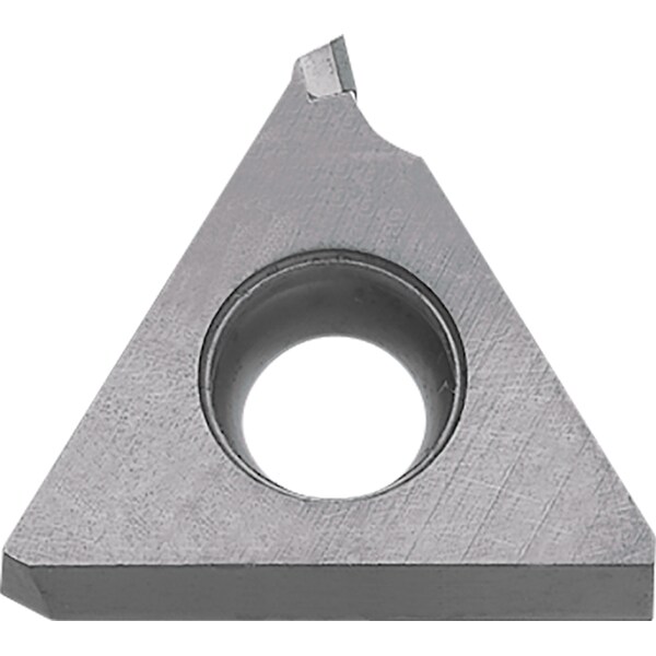 Grooving Insert, GBA 43R150020 KBN510