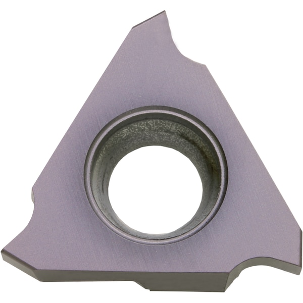 Grooving Insert, GBA 43R230020 PR930 Grade PVD Carbide