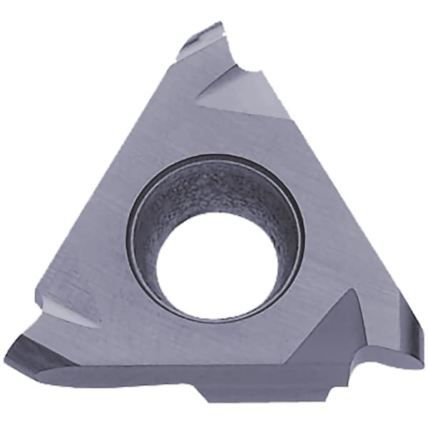 Grooving, GBA 43R150075R PR1215 G, 10 pcs.