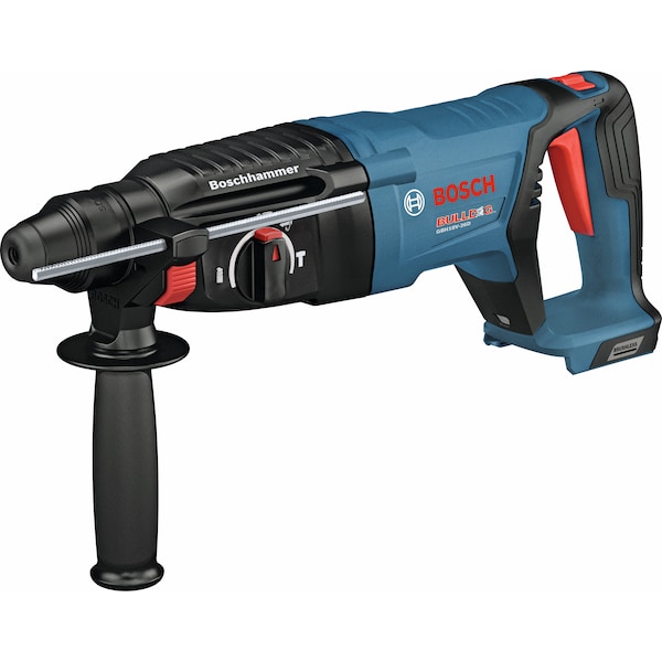 Brushless SDS-plus 18V EC 1 In
