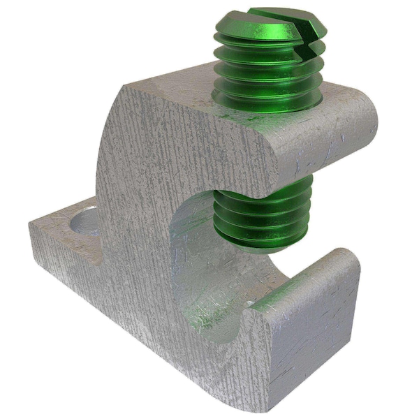 Permaground Copper Lay-in Ground Lu, PK3