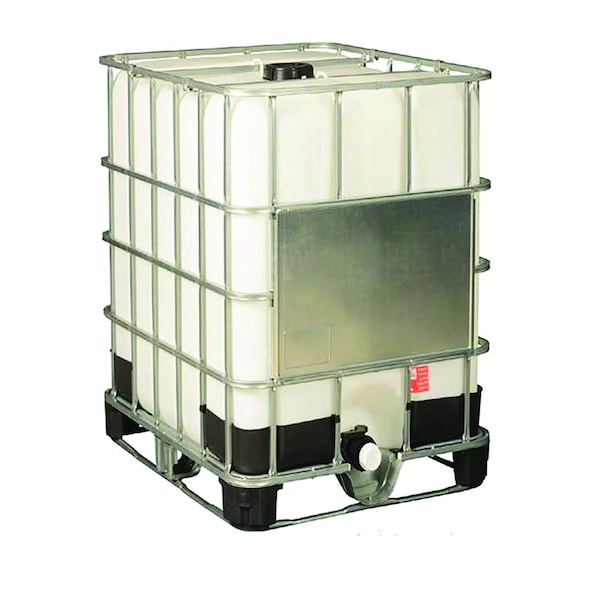 330 Gal Rebottled IBC