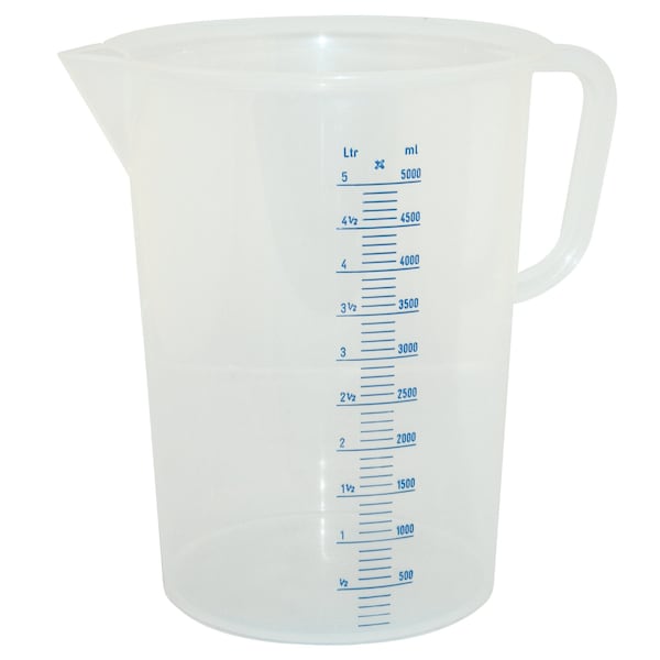 Measuring Pitcher, 5 qt.