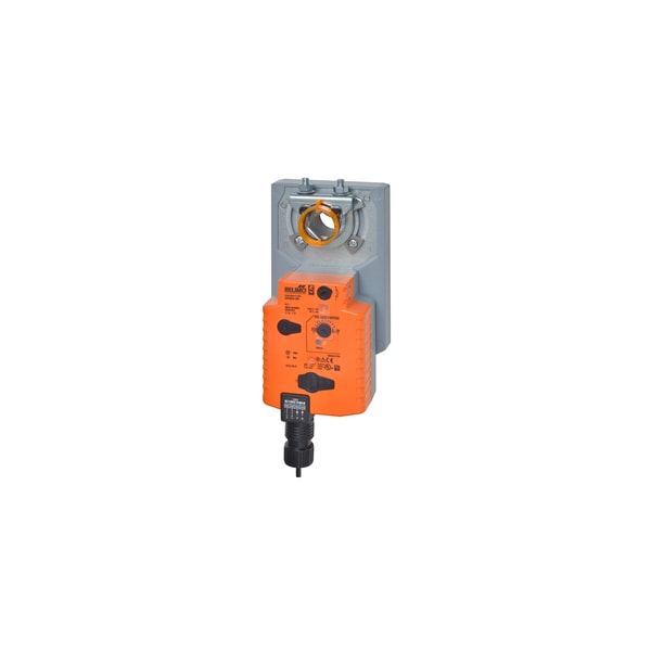 Actuator24V 360"-Lb On/Off/Float Act