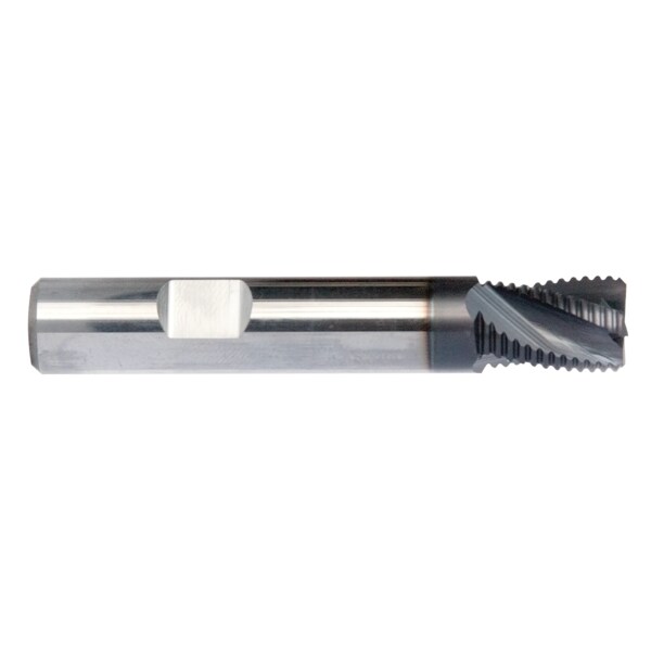 Carbide End Mill, GMKD14C3