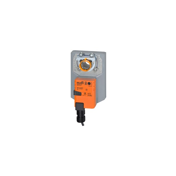Actuator360"lb, 100-240Vac, Nsr