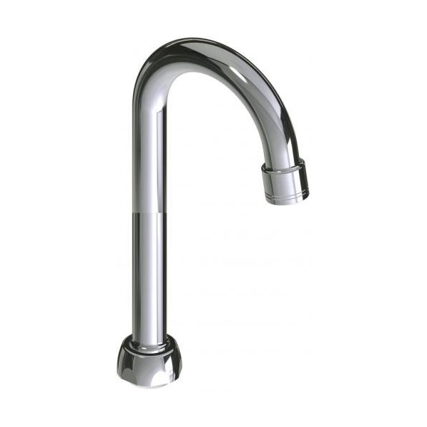 Gn Spout B Type End