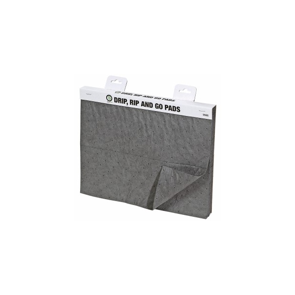 Universal Commander Tablet, PK9