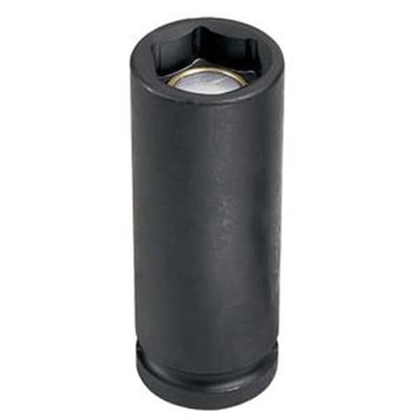 Magnetic Deep, 1/2" DriveX17Mm