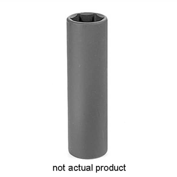 Extra-Deep, 1/2" DriveX1-7/16"
