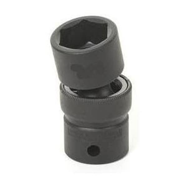 Standard Universal- 12 Point, 1/2" DriveX21Mm