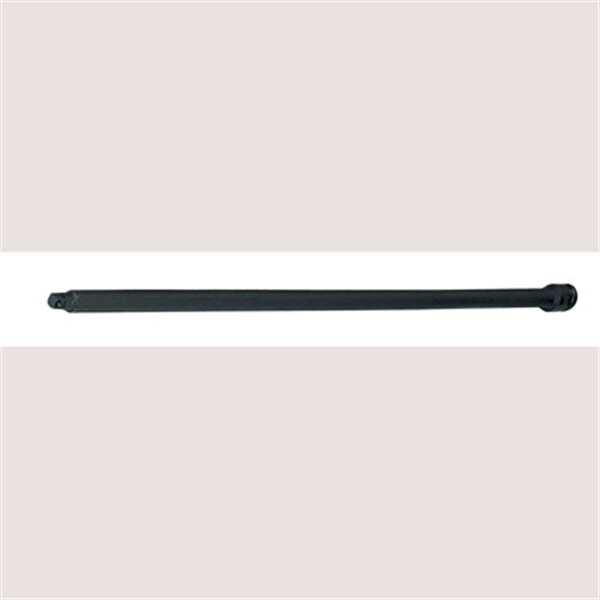 1/2"F X 3/8"M X 24