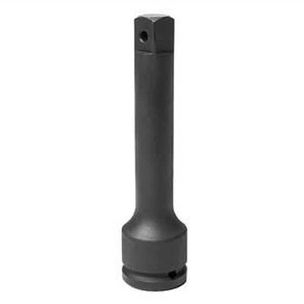 3/4"DR X 3" EXTENSION, SAE or Metric: SAE
