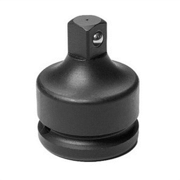 3/4"F X 1"M ADPT