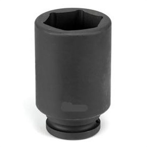 SOC 42MM 3/4D IMP 6PT DP