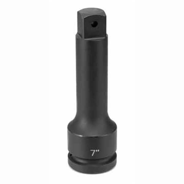 1" DR 3" EXTENSION