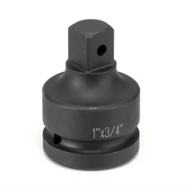 1"F X 3/4"M ADPT
