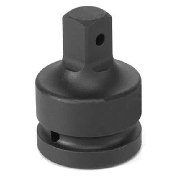 1"F X 3/4"M ADPT