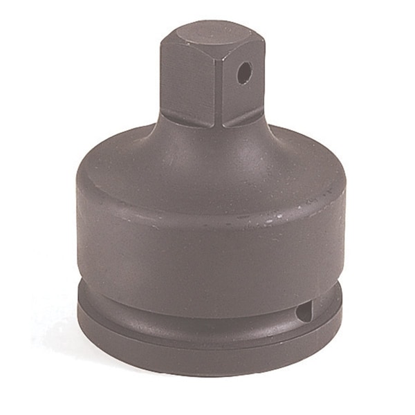 1-1/2"F X 1"M RED ADAPTER