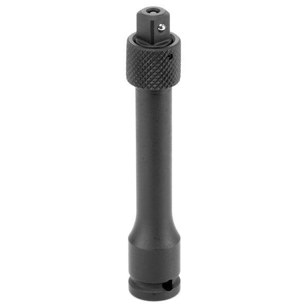 Impact Locking Extension 1/4" Dr, 3" L, 1 Pieces
