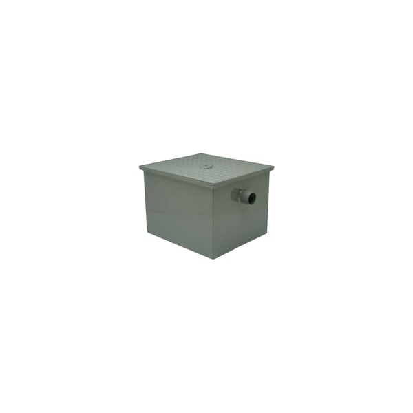Steel Grease Trap