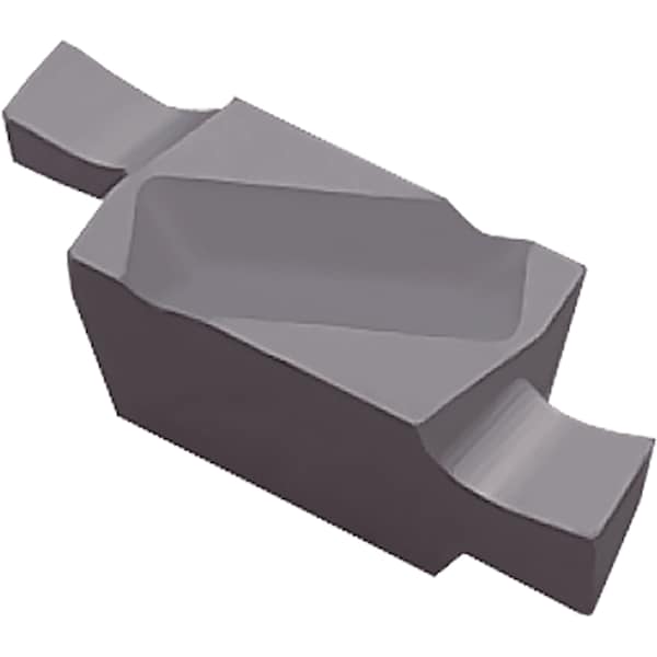 Grooving, GVF L100005AA PR1225, 10 pcs.