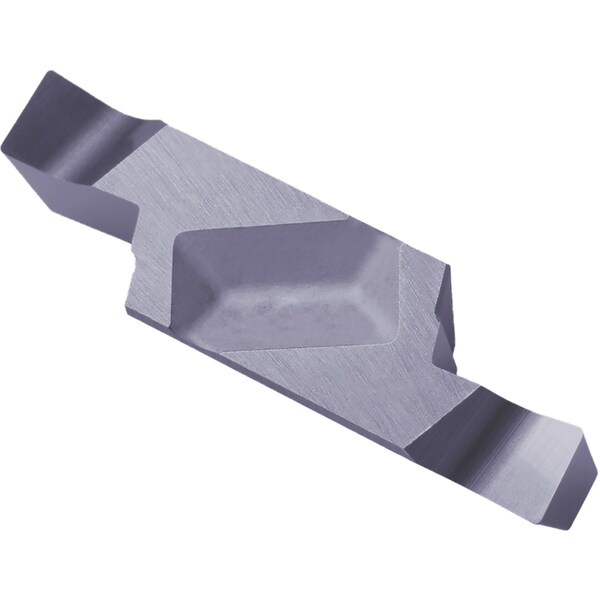 Grooving, GVF L350040C PR1225a, 10 pcs.