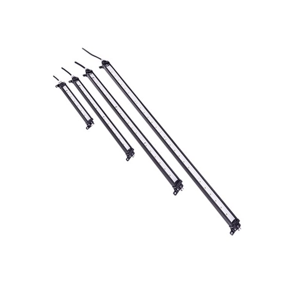 Hazardous Location LED Lights, Strip, 13