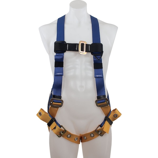 BaseWear Standard Harness, Tongue Buckle